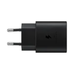 Chargeur SFC Type-C 25 W Black