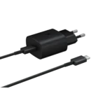 Chargeur SFC Type-C 25 W Black – Image 3