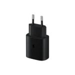 Chargeur SFC Type-C 25 W Black – Image 4