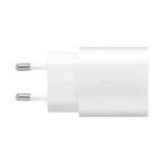 Chargeur SFC Type-C 25 W White