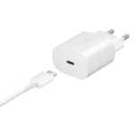 Chargeur SFC Type-C 25 W White – Image 5