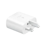 Chargeur SFC Type-C 25 W White – Image 9