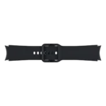 Bracelet sport Galaxy Watch4 (S/M) Black – Image 3