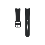 Bracelet sport Galaxy Watch4 (M/L) Black