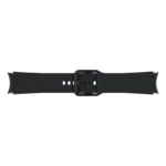 Bracelet sport Galaxy Watch4 (M/L) Black – Image 3
