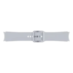 Bracelet sport Galaxy Watch4 (M/L) Silver – Image 3