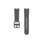 Bracelet sport pour Galaxy Watch5 (S/M) Graphite