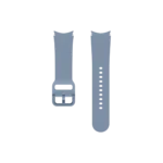 Galaxy Watch5/Watch5 Pro Sport Band (S/M) Saphir