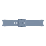 Galaxy Watch5/Watch5 Pro Sport Band (S/M) Saphir – Image 3