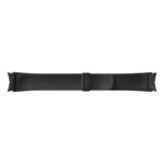 Bracelet sport à boucle déployante pour Galaxy Watch5 (M/L) Black – Image 2