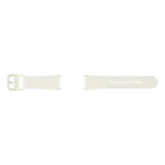 Bracelet Sport pour Galaxy Watch6 (S/M) Cream – Image 2