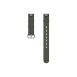 Bracelet sport-détente pour Galaxy Watch7 (S/M) Vert – Image 2