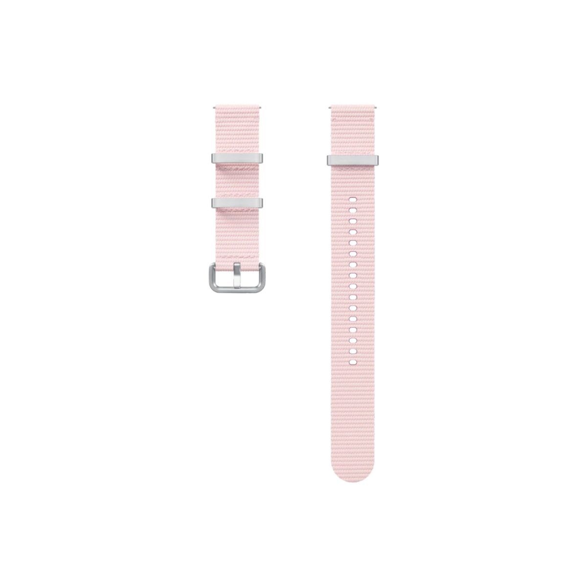 Bracelet sport-détente pour Galaxy Watch7 (S/M) Rose