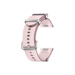 Bracelet sport-détente pour Galaxy Watch7 (S/M) Rose – Image 3