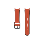 Galaxy Watch5/Watch5 Pro Two-Tone Sport Band (S/M) Rouge