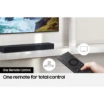 Barre de son C-Series HW-C400 2023 Black – Image 9