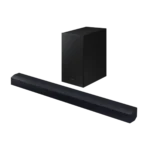 Barre de Son HW-C450 2.1Ch 2023 Black