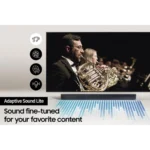 Barre de Son HW-C450 2.1Ch 2023 Black – Image 9