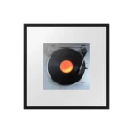 Enceinte Music Frame LS60D Dolby Atmos 120W Black