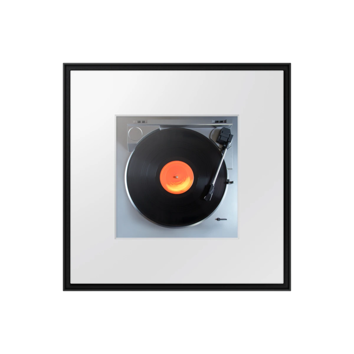 Enceinte Music Frame LS60D Dolby Atmos 120W Black