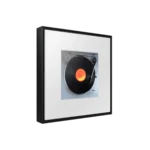 Enceinte Music Frame LS60D Dolby Atmos 120W Black – Image 5