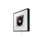 Enceinte Music Frame LS60D Dolby Atmos 120W Black – Image 7