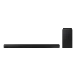 Barre de son Q-Series HW-Q600B Black