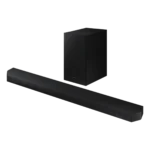 Barre de son Q-Series HW-Q600B Black – Image 2