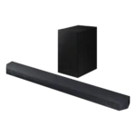 Q-series HW-Q600C 3.1.2Ch 2023 Black – Image 2