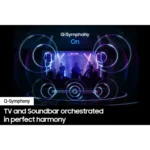 Q-series HW-Q600C 3.1.2Ch 2023 Black – Image 9