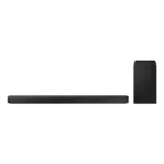 Barre de son Q-Serie Q700D 3.1.2Ch (2024) Black