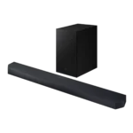 Barre de son Q-Serie Q700D 3.1.2Ch (2024) Black – Image 2