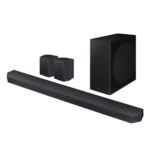 540W, 9.1.4Ch avec Dolby Atmos et DTS:X Black – Image 2