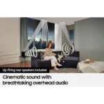 540W, 9.1.4Ch avec Dolby Atmos et DTS:X Black – Image 8