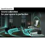 540W, 9.1.4Ch avec Dolby Atmos et DTS:X Black – Image 9