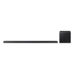 Barre de son S-Serie Slim S800D 3.1.2Ch (2024) Black