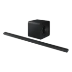 Barre de son S-Serie Slim S800D 3.1.2Ch (2024) Black – Image 2