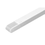 Ultra Slim Soundbar HW-S801B White – Image 9