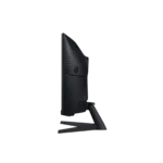 Moniteur de jeu incurvé 34 " | G5 | Moniteur Odyssey Black 34" – Image 5
