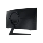 Moniteur de jeu incurvé 34 " | G5 | Moniteur Odyssey Black 34" – Image 8