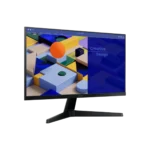 24" Essential Monitor S3 S31C Black 24" – Image 2