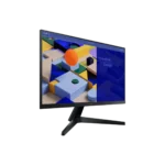 24" Essential Monitor S3 S31C Black 24" – Image 3