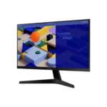 24" Essential Monitor S3 S31C Black 24" – Image 4