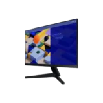 24" Essential Monitor S3 S31C Black 24" – Image 5