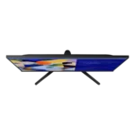 24" Essential Monitor S3 S31C Black 24" – Image 6