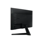 24" Essential Monitor S3 S31C Black 24" – Image 9