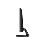 24" Essential Curved Monitor S3 Black 24" – Image 8