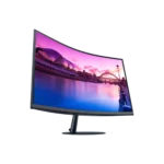 27" Curved FHD Monitor S39C Black 27" – Image 3