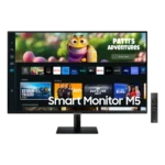 32" Smart Monitor Black 32"