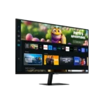 32" Smart Monitor Black 32" – Image 4